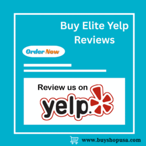 Buy Elite Yelp Reviews