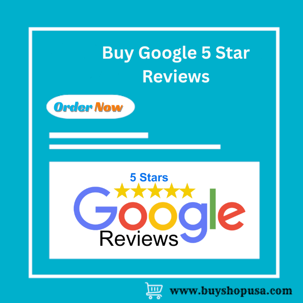Buy Google 5 Star Reviews
