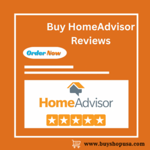Buy HomeAdvisor Reviews