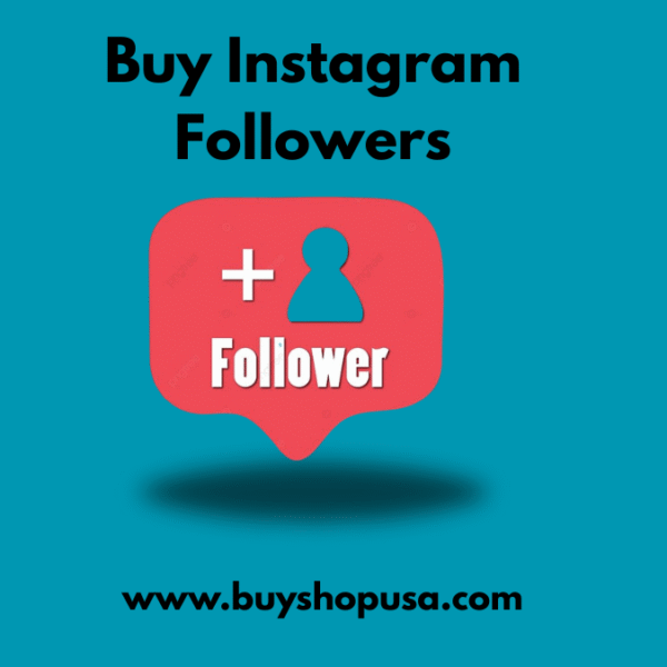 Buy Instagram Followers