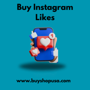 Buy Instagram Likes