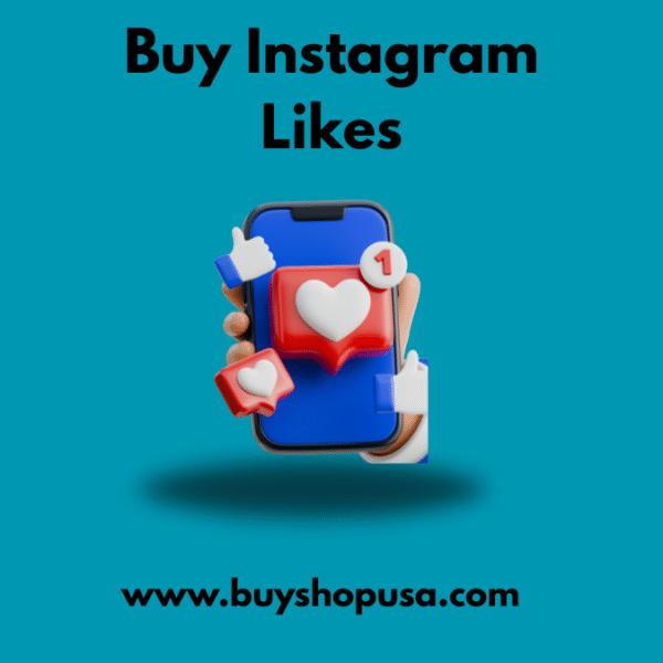 Buy Instagram Likes