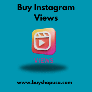 Buy Instagram Views