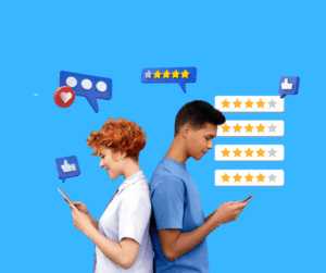 Buy Facebook Reviews