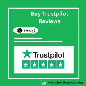 Buy Trustpilot Review