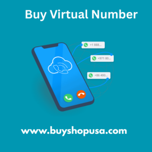 Buy Virtual Number