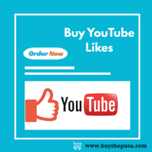 Buy YouTube Likes