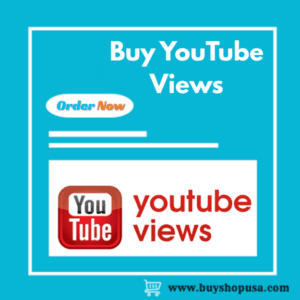 Buy YouTube Views
