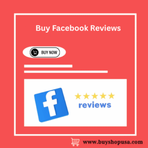Buy Facebook Reviews