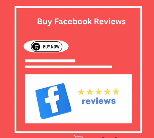 buy facebook reviews