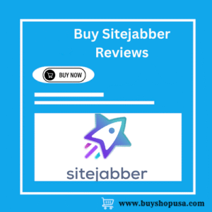 Buy Sitejabber Reviews