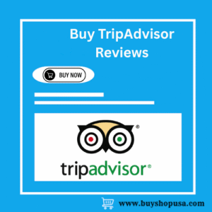Buy TripAdvisor Reviews