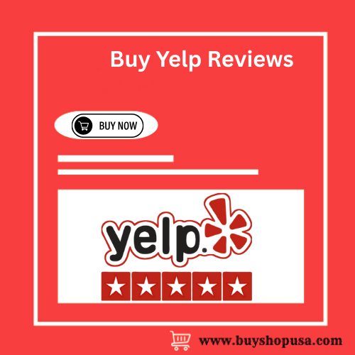 Buy Yelp Reviews