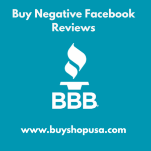 Buy BBB Reviews