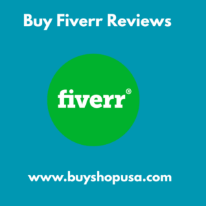 Buy Fiverr Gig Reviews