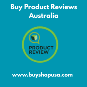 Buy Product Reviews Australia